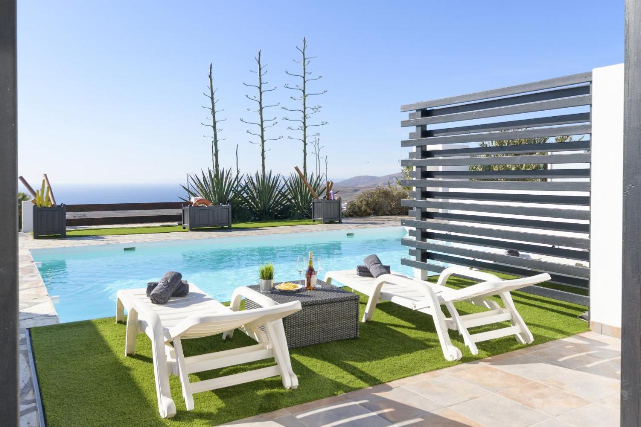 Casa Amanecer II Apartment Macher ภายนอก รูปภาพ
