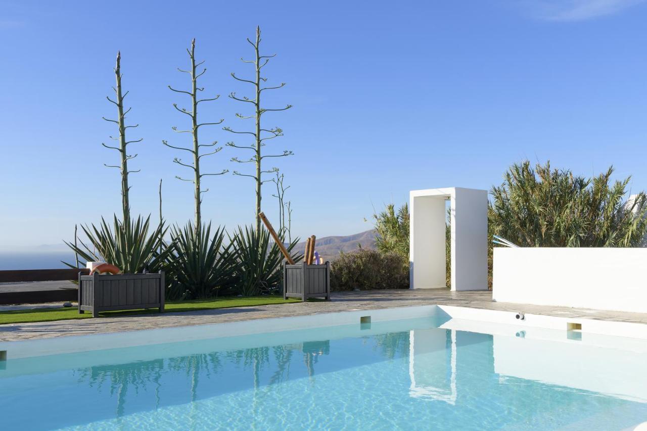 Casa Amanecer II Apartment Macher ภายนอก รูปภาพ