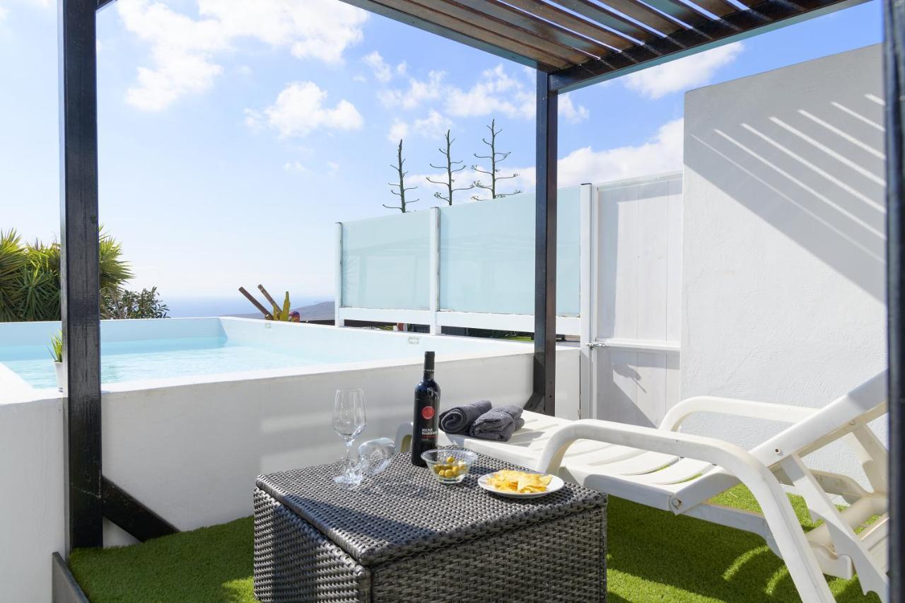 Casa Amanecer II Apartment Macher ภายนอก รูปภาพ