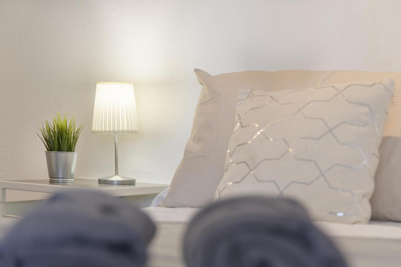 Casa Amanecer II Apartment Macher ภายนอก รูปภาพ